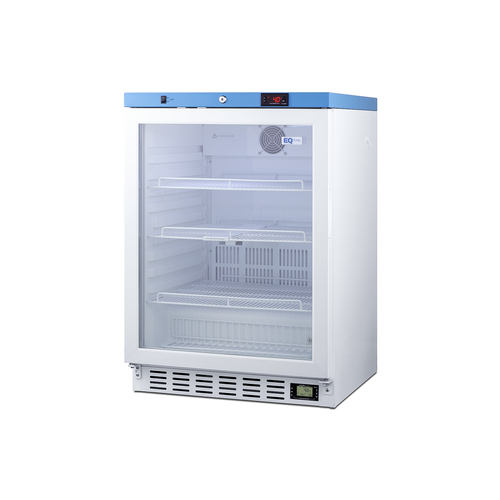 ACR52G Refrigerator Angle