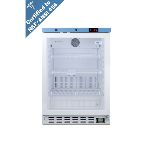 ACR52GNSF456 Refrigerator Front