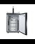 SBC635M Kegerator Full