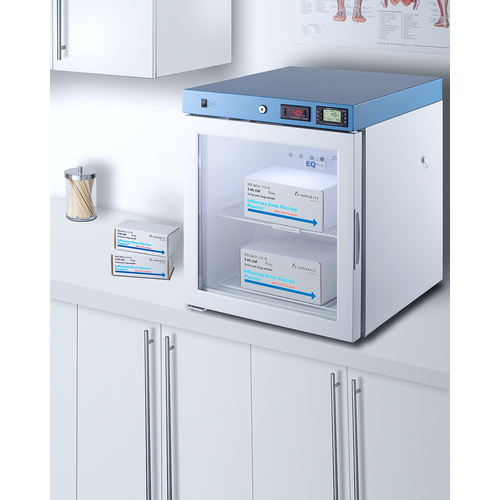 ACR22GLHD Refrigerator Set