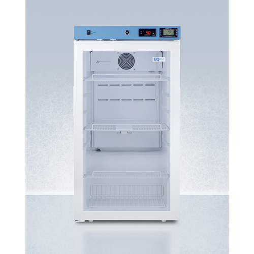 ACR32GLHD Refrigerator Front