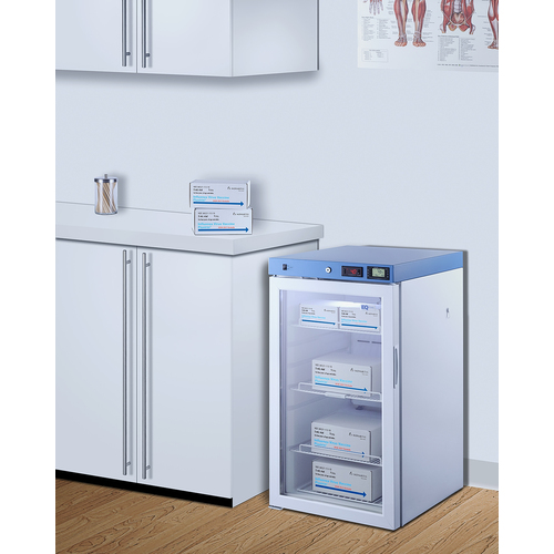 ACR32GLHD Refrigerator Set