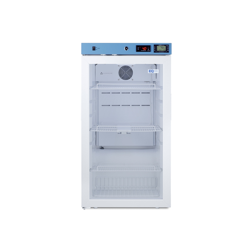ACR32GLHD Refrigerator Front