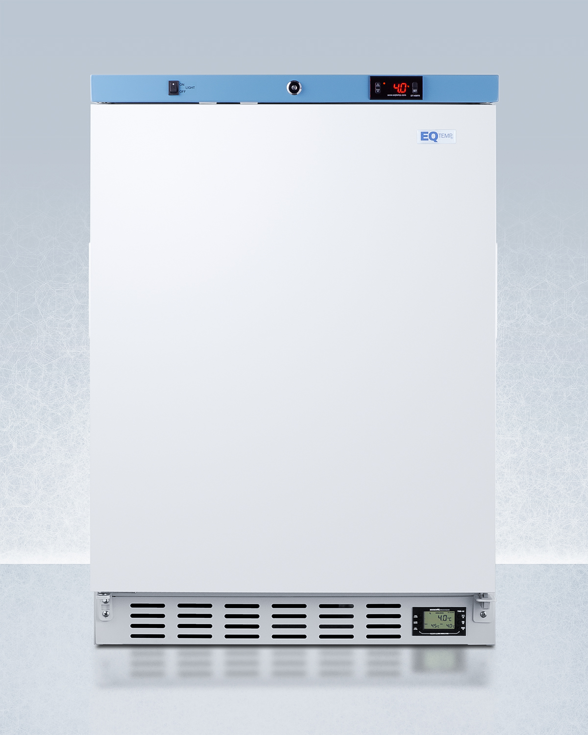 氷室 Medical Frozen 1™ Cold Plunge - Standard Size Up to 6'1, 275 lbs