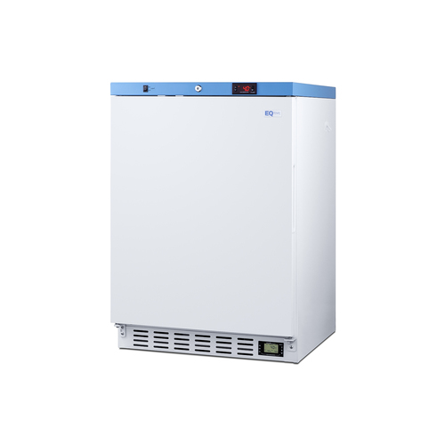 ACR51WLHD Refrigerator Angle