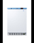 ACR51WLHD Refrigerator Front