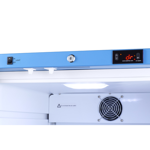 ACR51WLHD Refrigerator Door