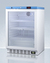 ACR52GLHD Refrigerator Angle