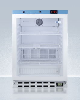 ACR52GLHD Refrigerator Front