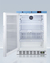 ACR52GLHD Refrigerator Open