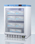 ACR52GLHD Refrigerator Angle
