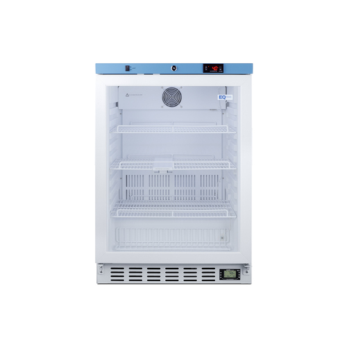 ACR52GLHD Refrigerator Front