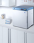 ACR161WLHD Refrigerator Set
