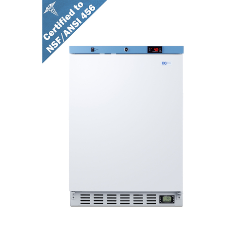 ACR51WNSF456 Refrigerator Front