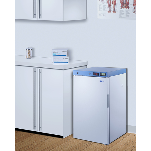 ACR31W Refrigerator Set