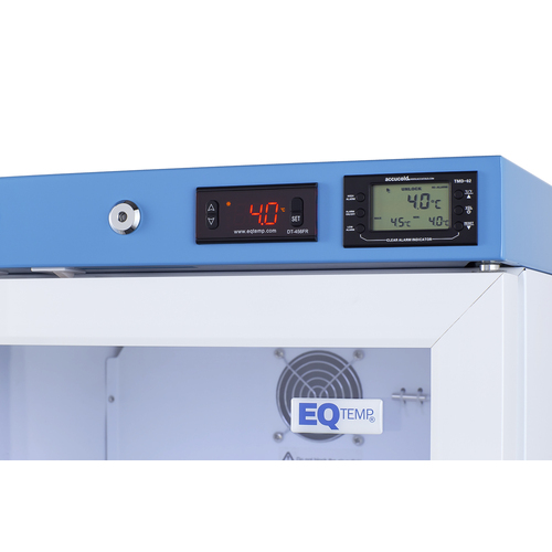 ACR32G Refrigerator Detail