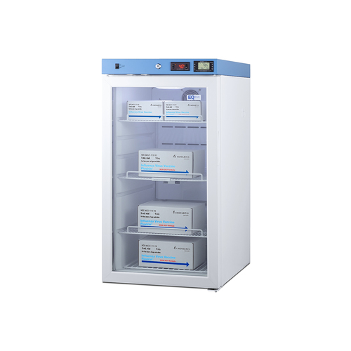 ACR32G Refrigerator Angle