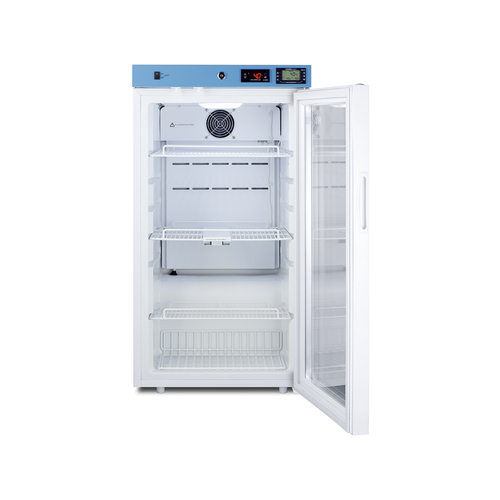 ACR32G Refrigerator Open