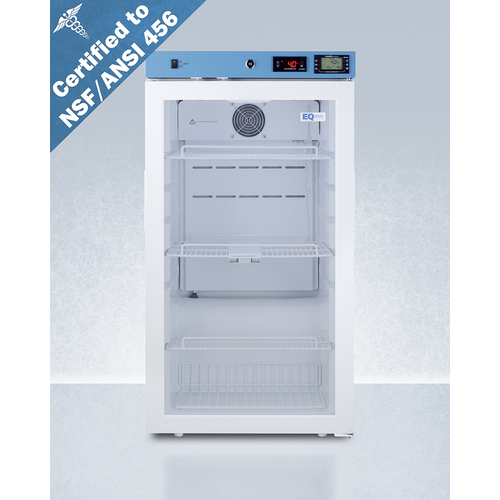 ACR32GNSF456 Refrigerator Front