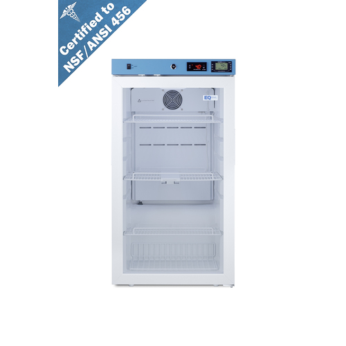 ACR32GNSF456 Refrigerator Front