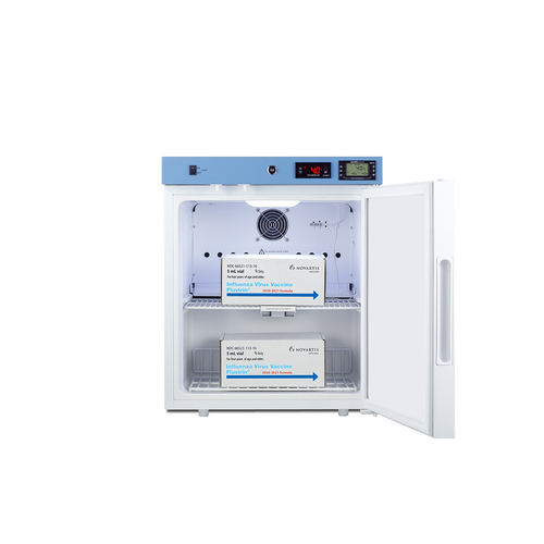 ACR21W Accessory Full