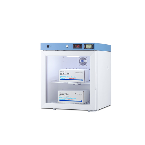 ACR22G Refrigerator Angle