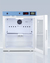 ACR22G Refrigerator Open