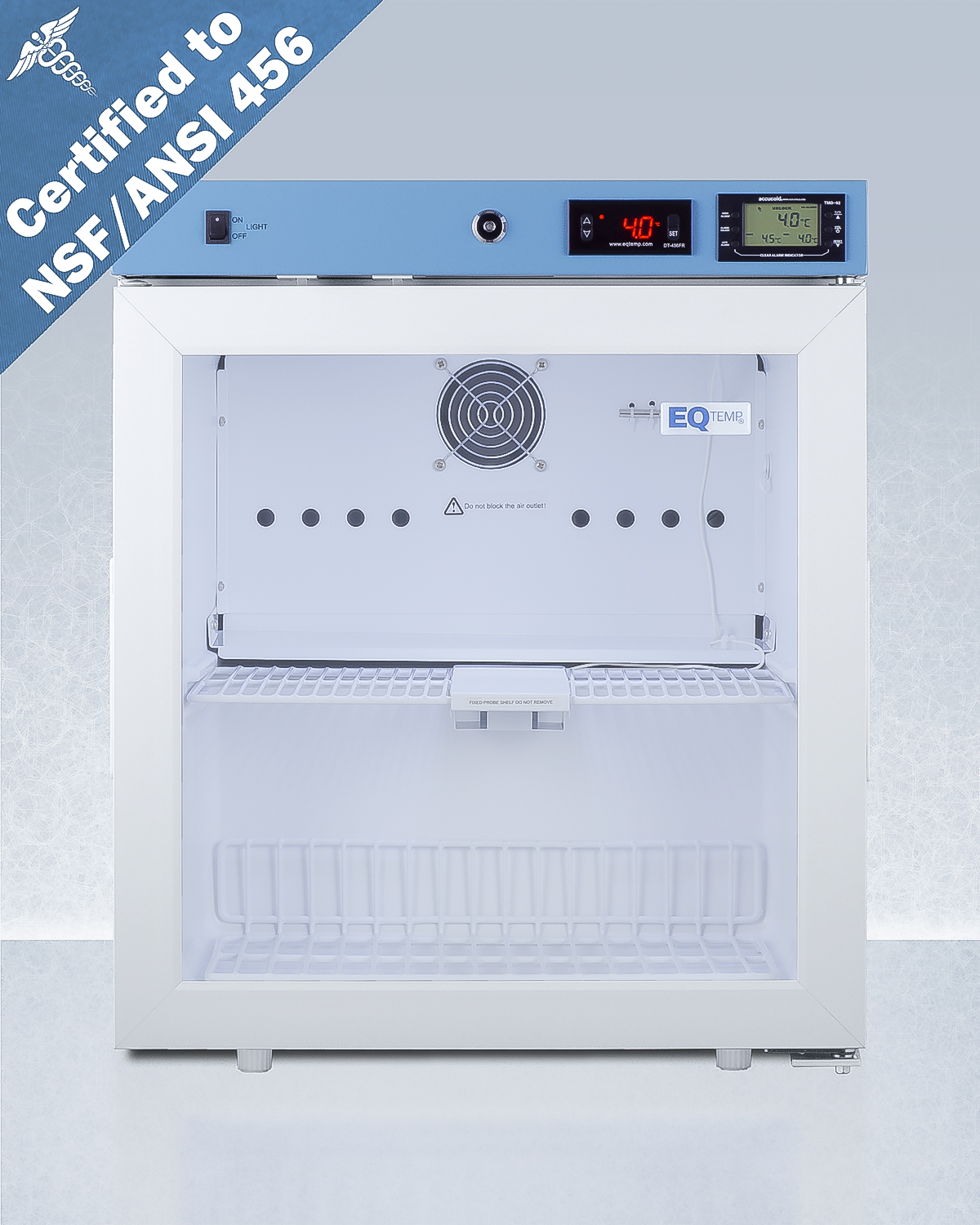 ACR22GNSF456 | Summit® Appliance