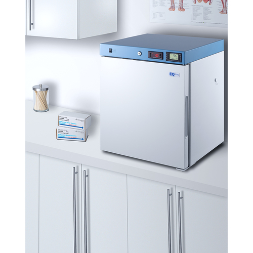 ACR161W Refrigerator Set
