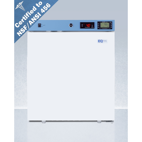 ACR161WNSF456 Refrigerator Front