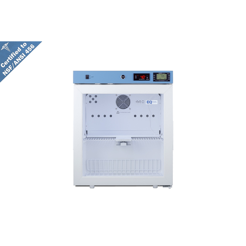 ACR162GNSF456 Refrigerator Front