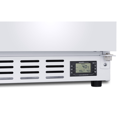 ACR51WNSF456LHD Refrigerator Alarm