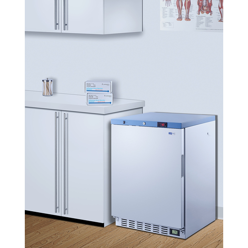 ACR51WNSF456LHD Refrigerator Set