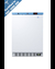 ACR51WNSF456LHD Refrigerator Front