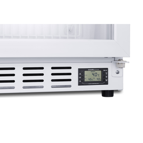 ACR52GNSF456LHD Refrigerator Alarm