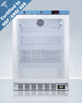 ACR52GNSF456LHD Refrigerator Front