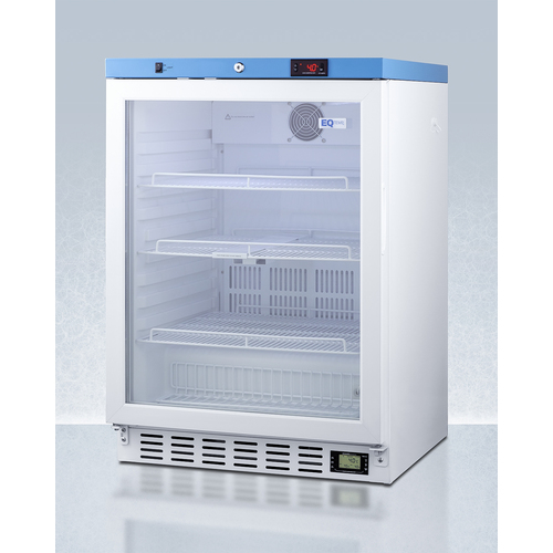 ACR52GNSF456LHD Refrigerator Angle
