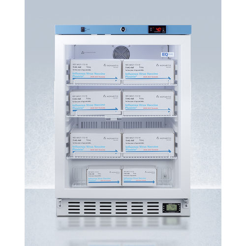 ACR52GNSF456LHD Refrigerator Full