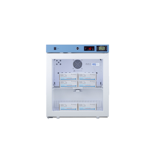 ACR162GNSF456LHD Refrigerator Full