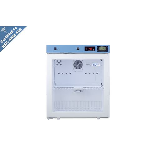 ACR162GNSF456LHD Refrigerator Front