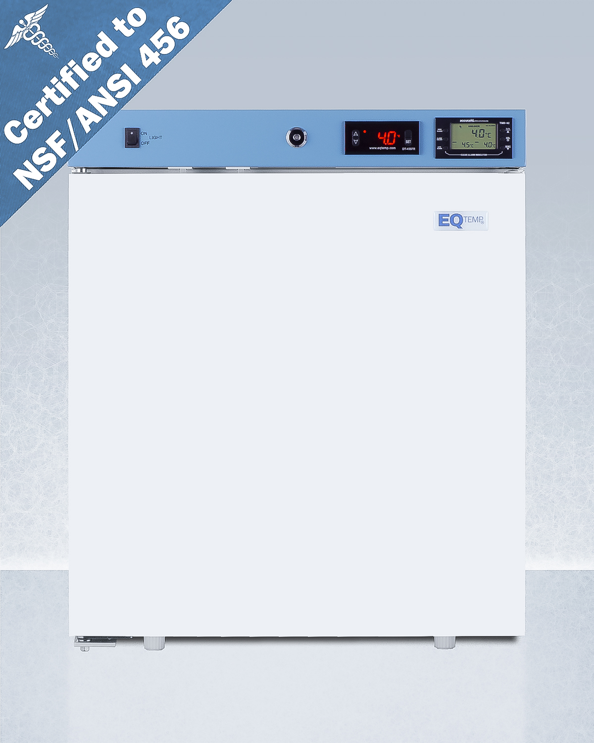 ACR161WNSF456LHD | Summit® Appliance