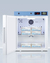 ACR161WNSF456LHD Refrigerator Full