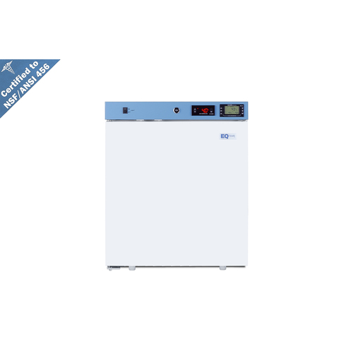 ACR161WNSF456LHD Refrigerator Front