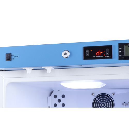 ACR161WNSF456LHD Refrigerator Detail