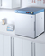 ACR21WNSF456LHD Refrigerator Set