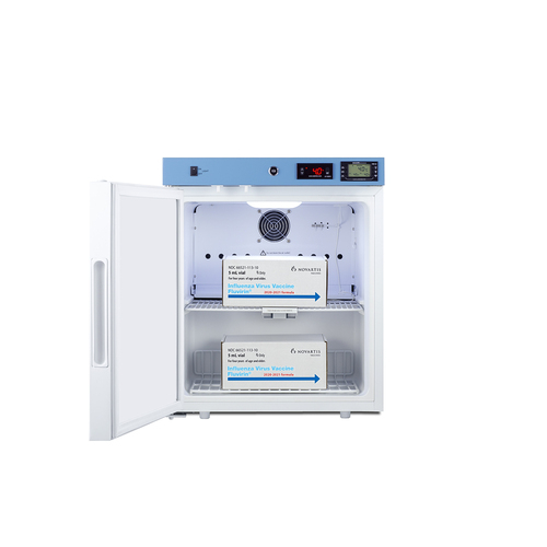 ACR21WNSF456LHD Refrigerator Full