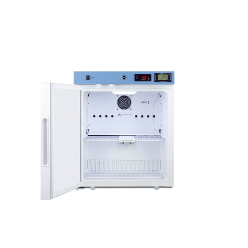 ACR21WNSF456LHD Refrigerator Open