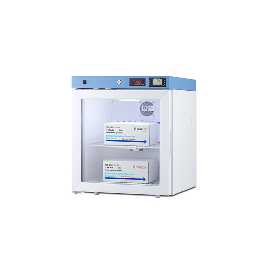 ACR22GNSF456LHD Refrigerator Angle