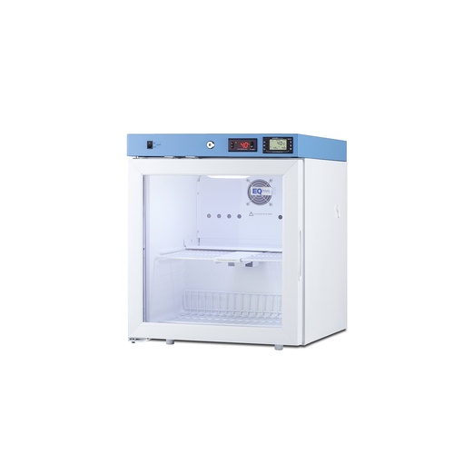 ACR22GNSF456LHD Refrigerator Angle