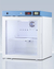 ACR22GNSF456LHD Refrigerator Angle